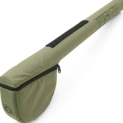 Vision Bagagerie Mouche * Fourreau Rod & Reel Tube