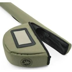 Vision Bagagerie Mouche * Fourreau Rod & Reel Tube