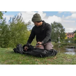 Zebco Bagagerie Carnassier * Fourreau Trophy Rod Sling