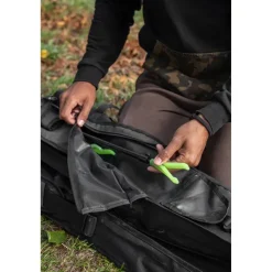 Zebco Bagagerie Carnassier * Fourreau Trophy Rod Sling