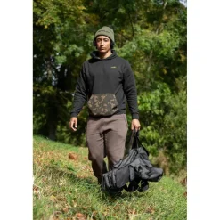 Zebco Bagagerie Carnassier * Fourreau Trophy Rod Sling