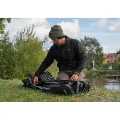 Zebco Bagagerie Carnassier * Fourreau Trophy Rod Sling