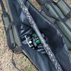 Zeck Bagagerie Silure * Fourreau Single Rod Bag X-Long