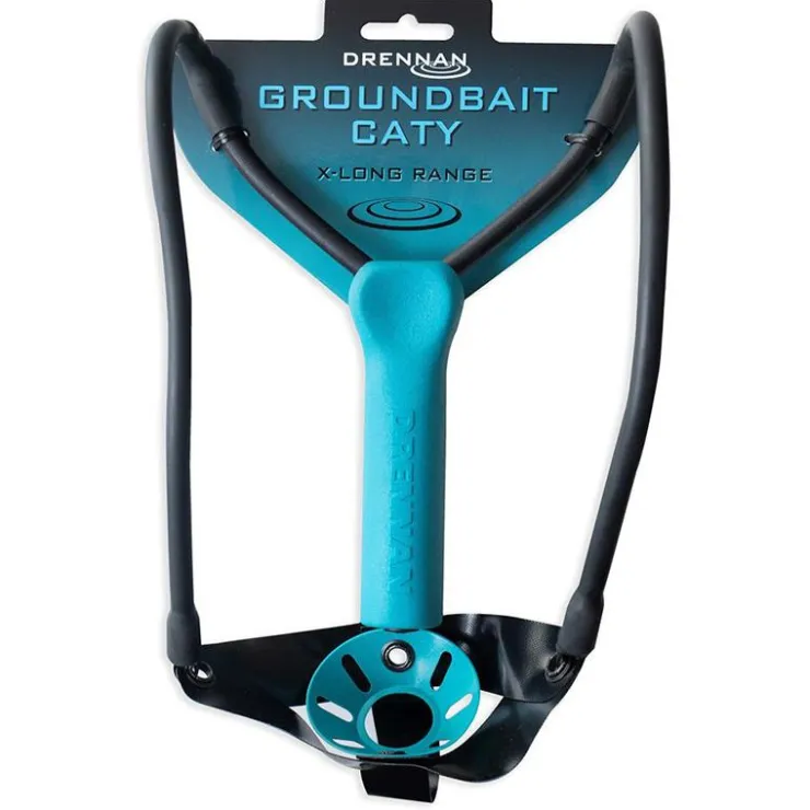 Drennan Appâts - Amorces * Fronde Groundbait Caty