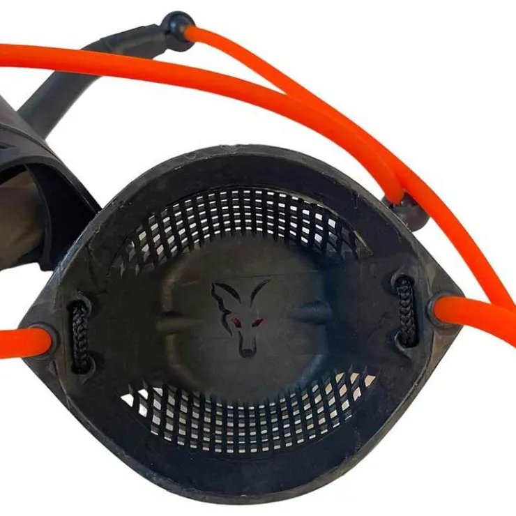 Fox Propulsion Appâts * Fronde Slik Powergrip Method Pouch Catapult