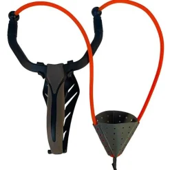 Fox Propulsion Appâts^Fronde Slik Powerguard Multi Pouch Catapult