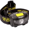 Black Cat Bivouac * Frontale Battle Cat