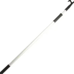 Pike n Bass Equipements Bateau & Annexe * Gaffe D'amarrage Alu Telescopique Pike'n Bass