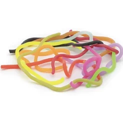 Devaux Fly Tying * Gaine Silicone Wormlast Dvx