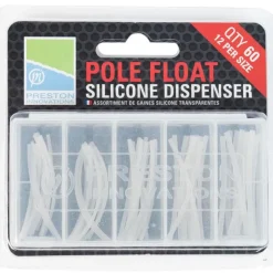 Preston Innovations Montage Ligne * Gaine Silicone