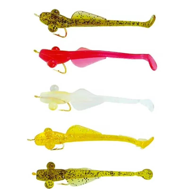 Stucki Fishing Spécial Corégone^Gambe Globulus