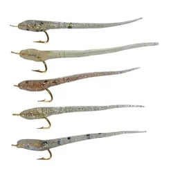 Stucki Fishing Spécial Corégone * Gambe Lancon