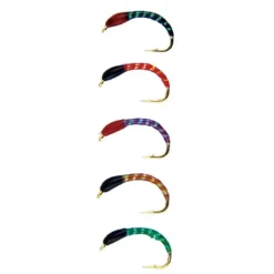 Stucki Fishing Spécial Corégone * Gambe Mod.6