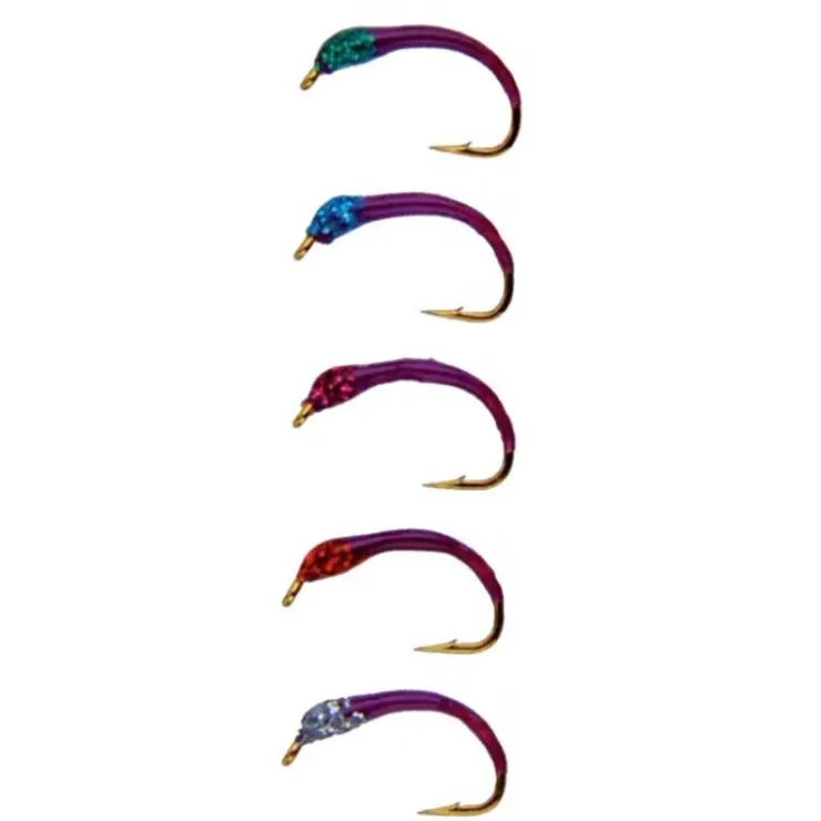 Stucki Fishing Spécial Corégone * Gambe Mod.10