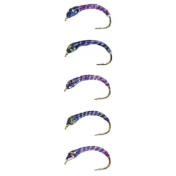 Stucki Fishing Spécial Corégone^Gambe Mod.5