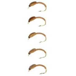 Stucki Fishing Spécial Corégone^Gambe Mod.15