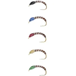 Stucki Fishing Spécial Corégone * Gambe Mod.13