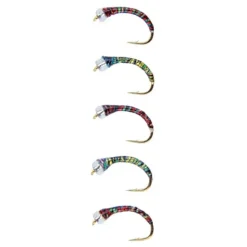 Stucki Fishing Spécial Corégone * Gambe Mod.2