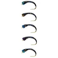 Stucki Fishing Spécial Corégone * Gambe Mod.1