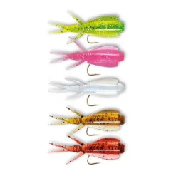 Stucki Fishing Spécial Corégone * Gambe Scarabait