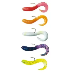 Stucki Fishing Spécial Corégone * Gambe Twister