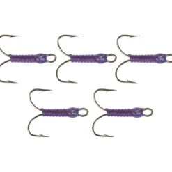 Vertigone Spécial Corégone * Gambe Ghd 43 - 5 Nymphes