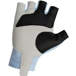 BKK Bonnets, Tours De Cou & Gants^Gants Flamingo Half Finger Gloves 1 - Bleu Clair