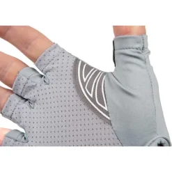 Fox Rage Bonnets, Tours De Cou & Gants * Gants Lightweight Uv Gloves - Gris