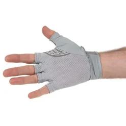 Fox Rage Bonnets, Tours De Cou & Gants * Gants Lightweight Uv Gloves - Gris