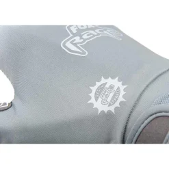Fox Rage Bonnets, Tours De Cou & Gants * Gants Lightweight Uv Gloves - Gris