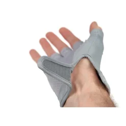 Fox Rage Bonnets, Tours De Cou & Gants * Gants Lightweight Uv Gloves - Gris