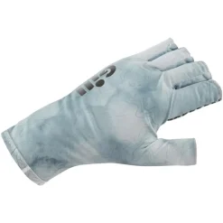 Gill Bonnets, Tours De Cou & Gants * Gants Xpel Tec - Glacier Camo