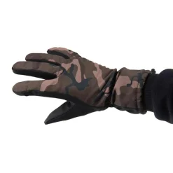 Fox Bonnets, Tours De Cou & Gants^Gants Homme Camo Gloves