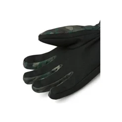 Trakker Bonnets, Tours De Cou & Gants^Gants Homme Techpro Waterproof Gloves - Camo