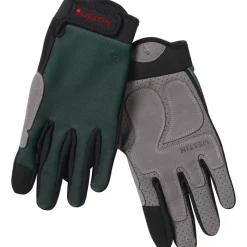Westin Anti-Uv|Bonnets, Tours De Cou & Gants^Gants Drip Upf Glove Upf 50+ - Deep Forest