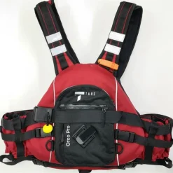 Egalis Gilets & Harnais * Gilet Aide A La Flottabilité Be-Pfd-Orpr Orco Pro