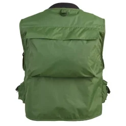 Garbolino Gilets & Chest Packs * Gilet De Pêche Court Magirus - Vert