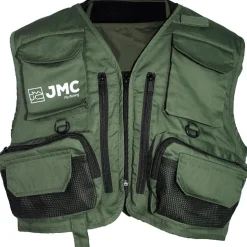 JMC Gilets & Chest Packs * Gilet De Pêche First