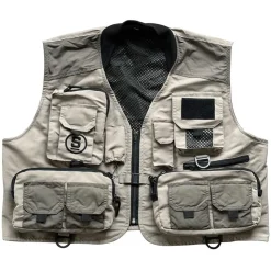 Sempe Gilets & Chest Packs * Gilet De Pêche Natura