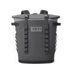 YETI Bagagerie Navigation|Bivouac * Glacière Sac À Dos Hopper Backpack M2 Soft Cooler Charcoal