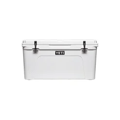 YETI Bagagerie Navigation|Bivouac^Glacière Tundra 75 White