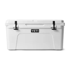 YETI Bagagerie Navigation|Bivouac * Glacière Tundra 65 White