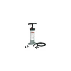 Plastimo Float Tube & Accessoires|Float Tubes & Accessoires^Gonfleur A Piston Double Effet