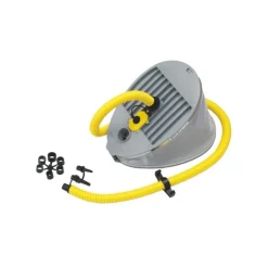 Plastimo Float Tubes & Accessoires|Float Tube & Accessoires * Gonfleur Double Chambre