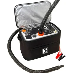Bravo by Scoprega Gonfleurs & Pompes * Gonfleur Electrique Turbo Max