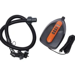 Savage Gear Float Tubes & Accessoires|Float Tube & Accessoires^Gonfleur Électrique Boat Pump