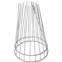 CatFish Accessoires * Goulotte De Remplacement Pour Nasse A Poisson - Par