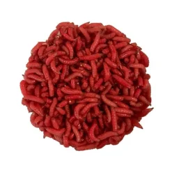 Pecheur.com Appâts - Amorces^Gozzers Rubis