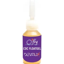 Devaux Accessoires Mouche * Graisse O'fly Cdc Floatgel