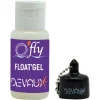Devaux Accessoires Mouche * Graisse O'fly Float'gel + Caddifiol